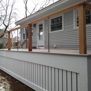 AFM Property Services - General Contractors Near Me - Sanford, Maine AFM Property Services - General Contractors Near Me - Sanford, Maine