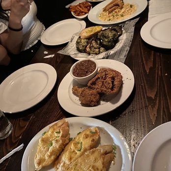 Morrow's - Cajun/Creole Near Me - New Orleans, Louisiana Morrow's - Cajun/Creole Near Me - New Orleans, Louisiana