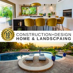 HQ Remodeling & Design - HQ Remodeling And Design, Leading Remodeling and Landscape Contractors in Irvine, CA
