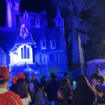 Haunt O’ Ween - Enter to treat or treating - Festivals Near Me - Los Angeles, California Haunt O’ Ween - Enter to treat or treating - Festivals Near Me - Los Angeles, California