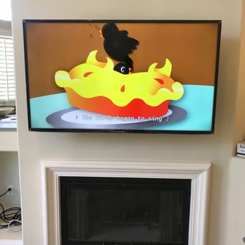 Installation King - Tustin - Home Theatre Installation Near Me