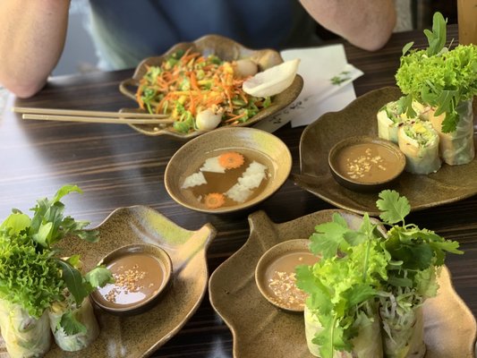 Hanoi Deli by null