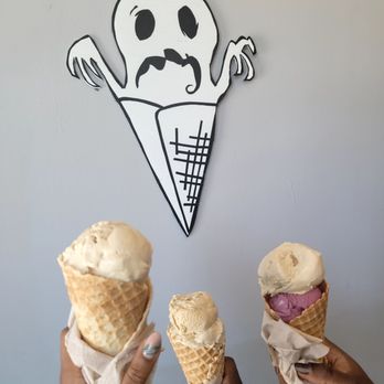 Sweet Action - Ice Cream & Frozen Yogurt Near Me - Denver, Colorado
