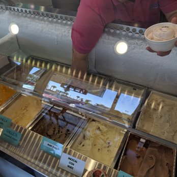 Tocumbo Ice Cream - Desserts Near Me - Anaheim, California