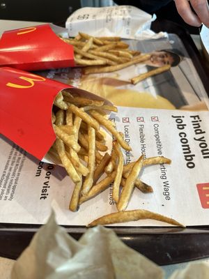 McDonald's by null
