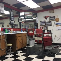 Windsor Barber Shop - Classic barber!
