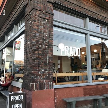 Prado Café - Outside - Coffee & Tea Near Me - Vancouver, British Columbia Prado Café - Outside - Coffee & Tea Near Me - Vancouver, British Columbia