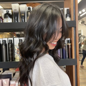 The Salon - Hair Salons Near Me - Cypress, California