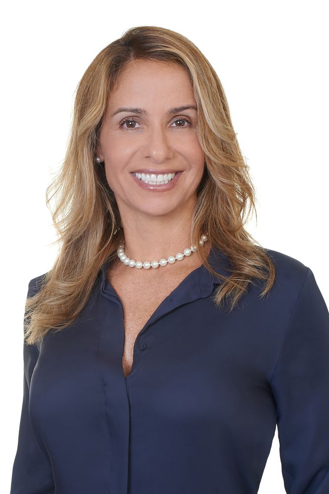 RENATA ANDERSON COASTAL LIFE PROPERTIES Real Estate 120 N Plumosa