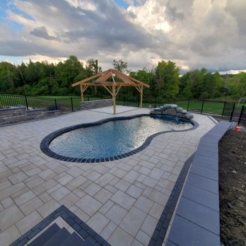 Exterior Services - Landscaping Near Me - Danbury, Connecticut
