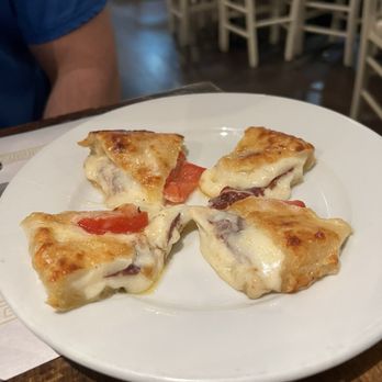Agnanti - Greek Near Me - Astoria, New York