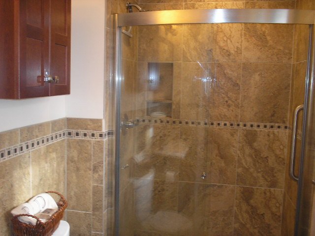 Slide of John McCaslin Plumbing & Heating