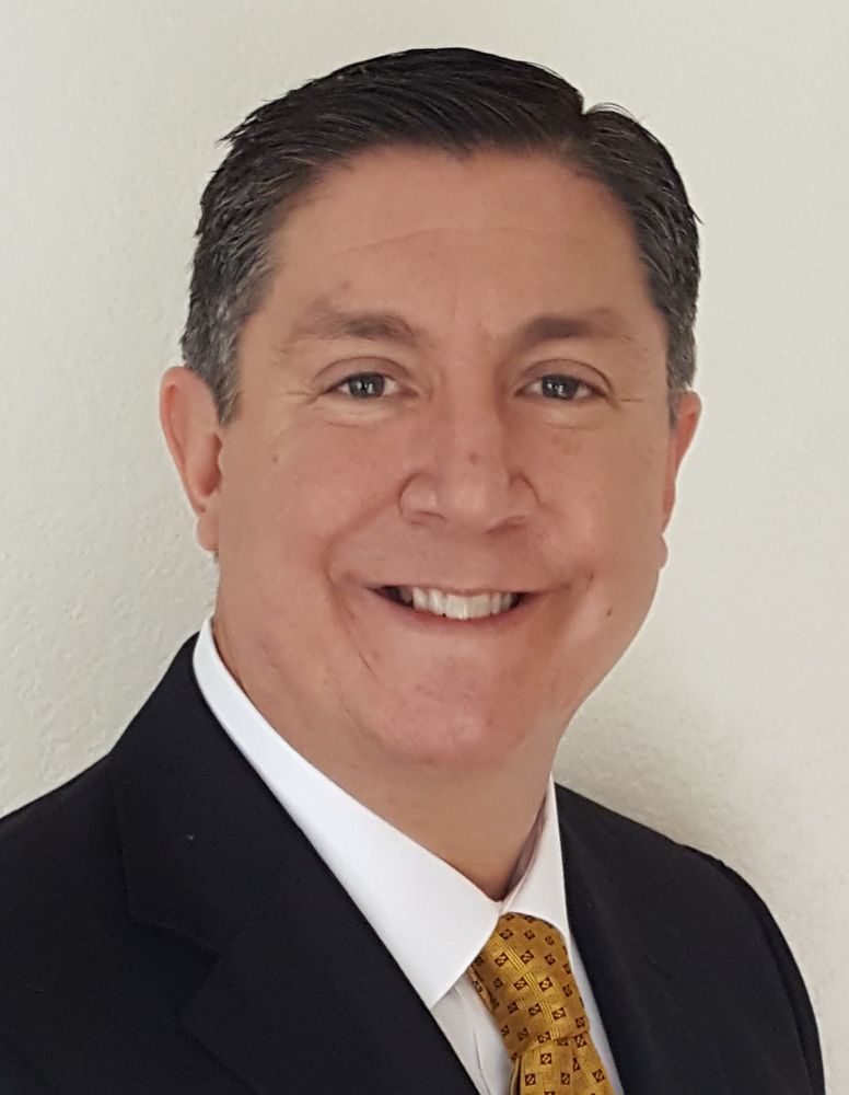 Peter Seimas, PhD - grief counselor in Cupertino, CA