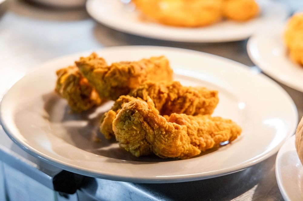 Social spots from Beechwood Restaurant & Lounge