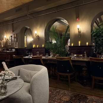 Bohemia - Inside - New American Near Me - Detroit, Michigan Bohemia - Inside - New American Near Me - Detroit, Michigan