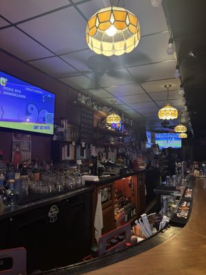 Caribou Tavern by null
