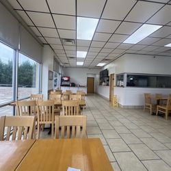 Kyoto Japanese Express - Quiet and Clean Restaurant :)