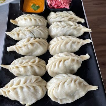 Guru Curry House - Vegetable momos - Indian Near Me - El Cerrito, California Guru Curry House - Vegetable momos - Indian Near Me - El Cerrito, California