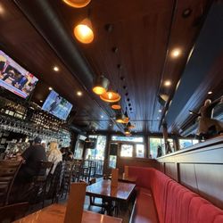 Soho Steak & Seafood Sushi Bar 