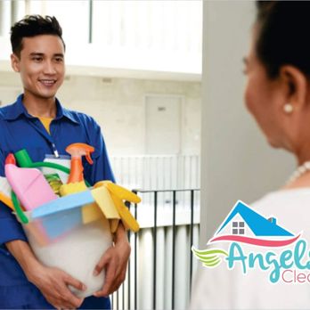 Angels Cleaning Service - Cleaning service - Home Cleaning Near Me - Orlando, Florida Angels Cleaning Service - Cleaning service - Home Cleaning Near Me - Orlando, Florida