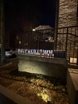 Butchertown Hall by null