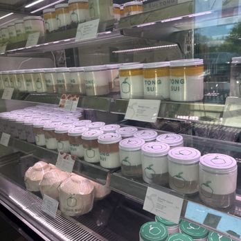 Tong Sui - Dessert - Desserts Near Me - Sunnyvale, California Tong Sui - Dessert - Desserts Near Me - Sunnyvale, California