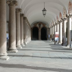 Cà Granda - La Cà Granda, Milano IT