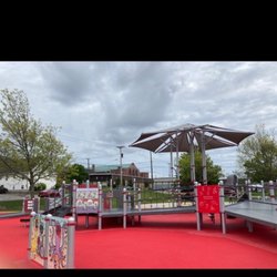 Rainbow Park