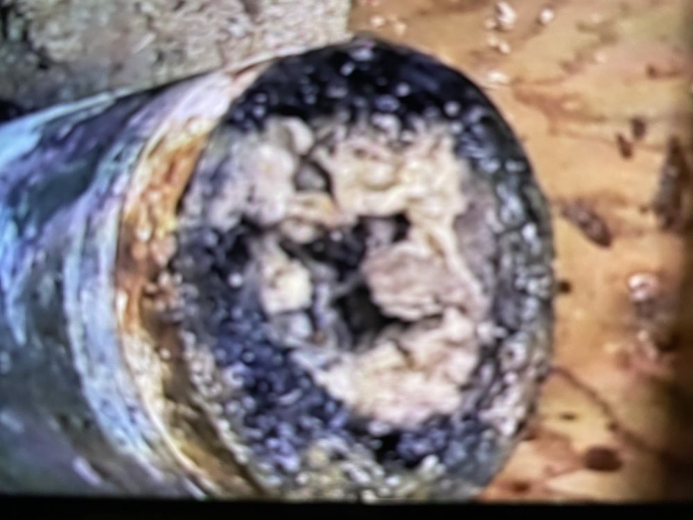 Slide of Pipe Dreams Plumbing & Drain Solutions