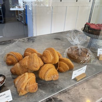 Croissante - Monkey bread, croissants - Bakeries Near Me - Los Gatos, California Croissante - Monkey bread, croissants - Bakeries Near Me - Los Gatos, California