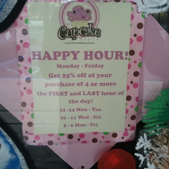 The Cupcake Store - Desserts Near Me - Santee, California