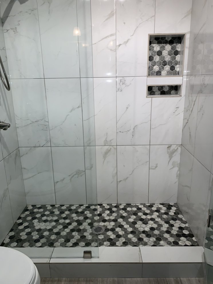 Slide of Four L Flooring & Renovations