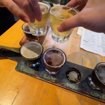 Blue Star Brewing - Beer Bar Near Me - San Antonio, Texas Blue Star Brewing - Beer Bar Near Me - San Antonio, Texas