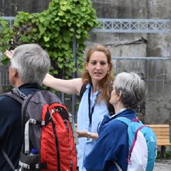 Services Touristiques Feuille d'Érable