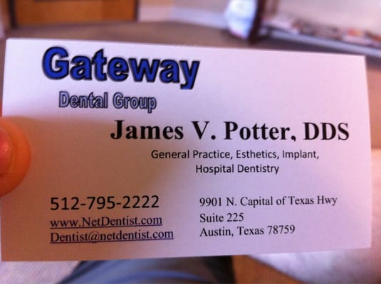 Gateway Dental