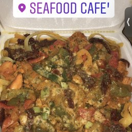 Chicken and Pasta