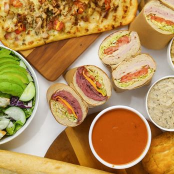 Cali Rays Sourdough Deli - Sandwiches Near Me - Merced, California Cali Rays Sourdough Deli - Sandwiches Near Me - Merced, California