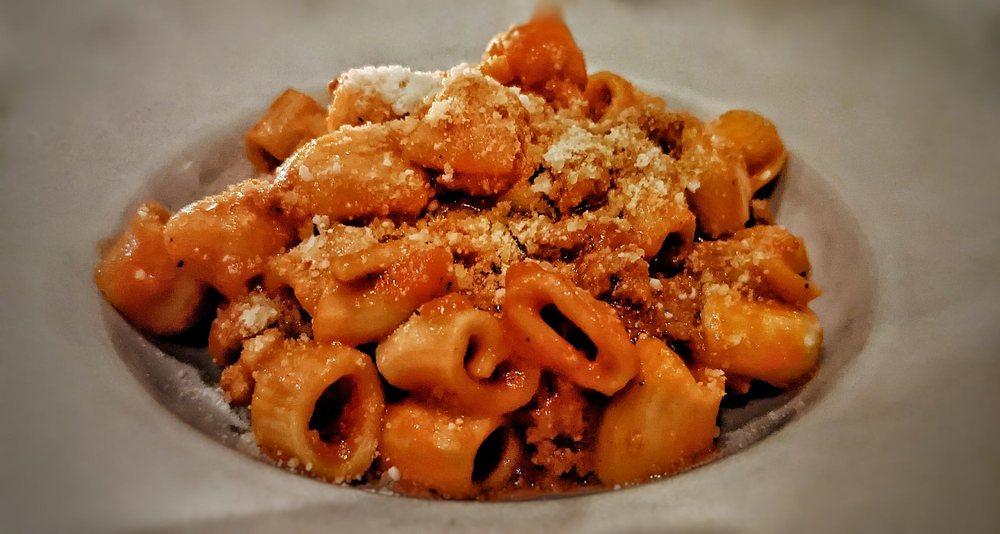 Social spots from The Red Hen