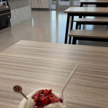 Frostails - Shaved Snow Near Me - Gilbert, Arizona