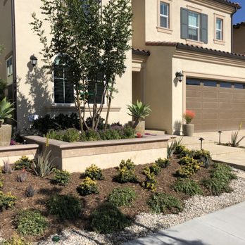 Ohana Art Environments - the front of a house - Landscape Architects or Designers Near Me Ohana Art Environments - the front of a house - Landscape Architects or Designers Near Me