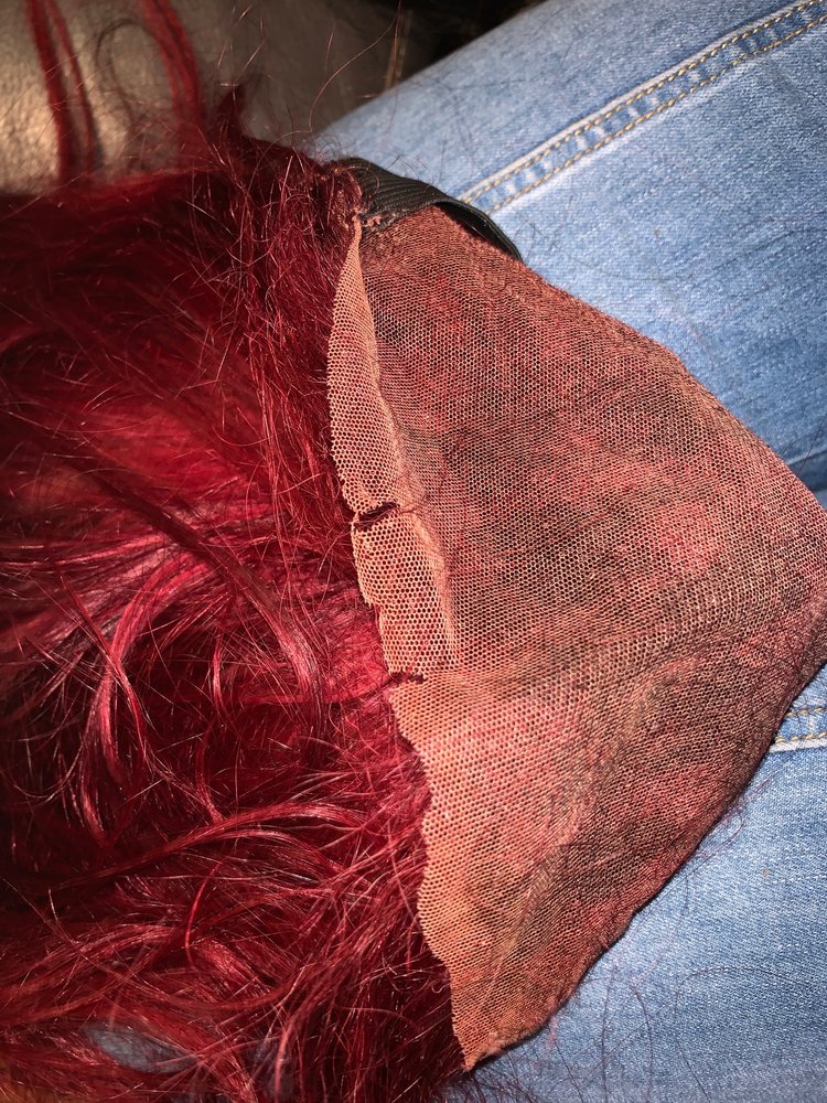 THE REAL EXOTIC HAIR 132 Photos & 34 Reviews 668 Fulton St