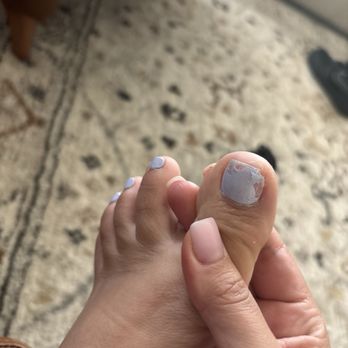 Nail Resort - Nail Salons Near Me - Folsom, California