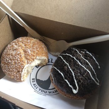 Bibble & Sip - Coffee & Tea Near Me - New York, New York