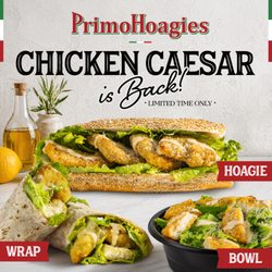 PrimoHoagies