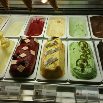 Caffe Cocoa - Gelato - Coffee & Tea Near Me - Temecula, California