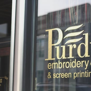 Thread and Ink - Screen Printing/T-Shirt Printing Near Me - Richmond, Kentucky