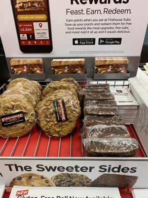Firehouse Subs by null