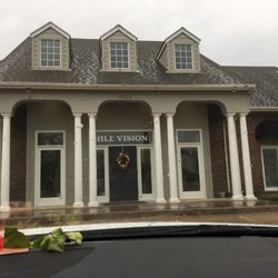 Hill Vision