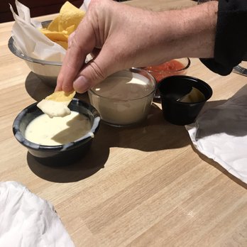 La Tolteca - Watery cheese appetizer - Mexican Near Me - Joppa, Maryland