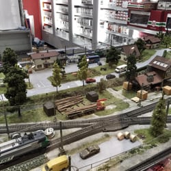 HOBBY + TECHNIK by HARTFELDER